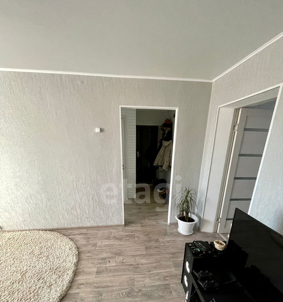 квартира г Балашов ул Орджоникидзе 3а фото 4