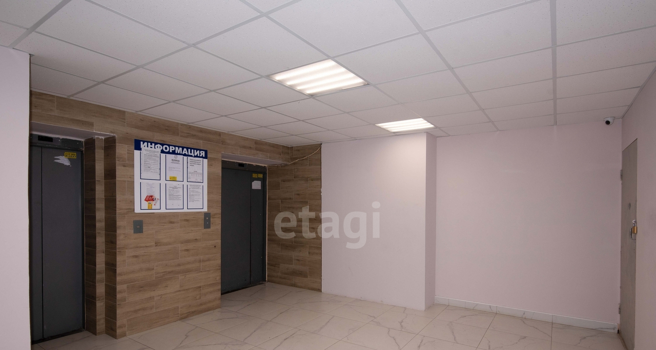 квартира г Ростов-на-Дону пр-кт Ленина 245/1 фото 3