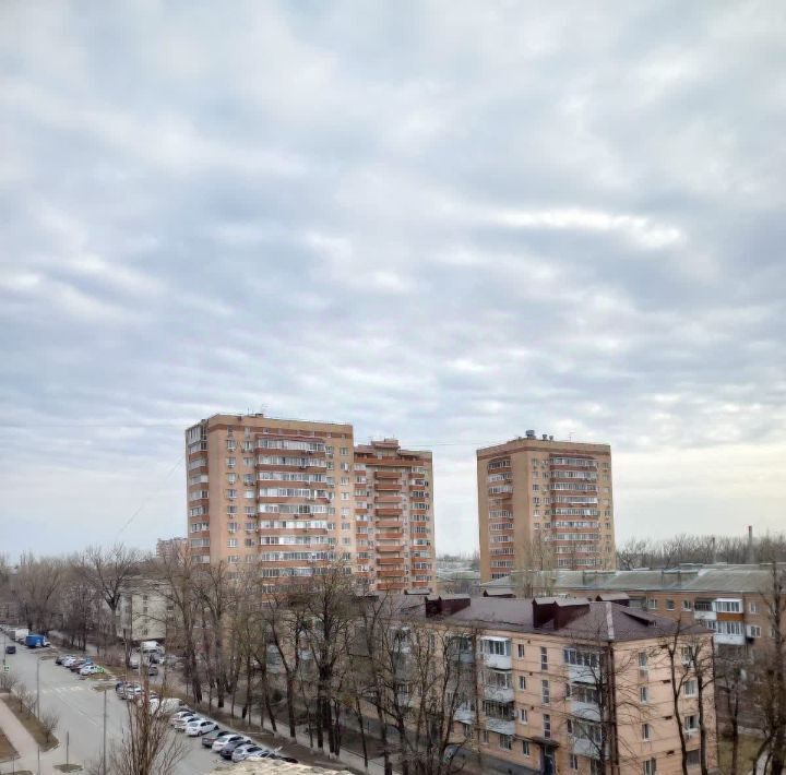 квартира р-н Аксайский г Аксай ул Мира 1 фото 4