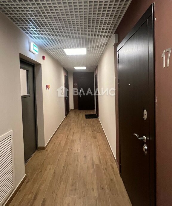 квартира г Москва метро Бульвар Рокоссовского ул Тагильская 4в фото 1
