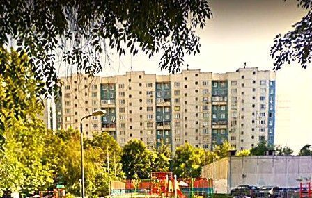метро Красногвардейская ул Кустанайская 7к/1 фото
