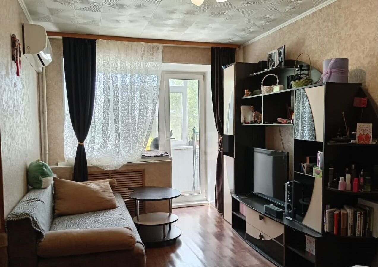 квартира г Череповец р-н Северный ул Спортивная 20 фото 1