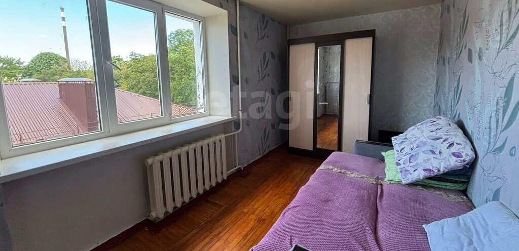 квартира г Ставрополь ул Мира 463 фото 4