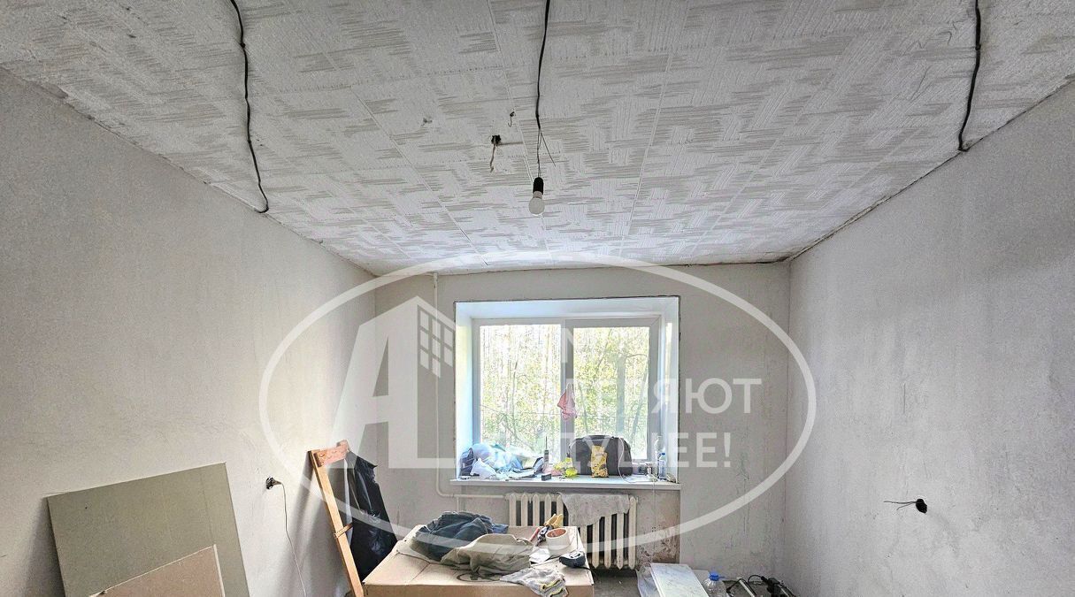 комната г Чайковский ул Вокзальная 1/5 фото 1