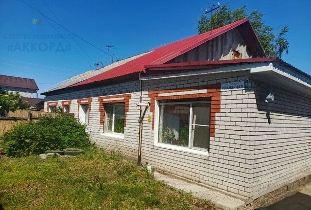 с Власиха ул Планерная р-н Индустриальный фото