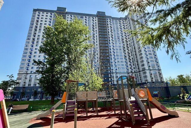 метро Варшавская дом 100к/1 фото