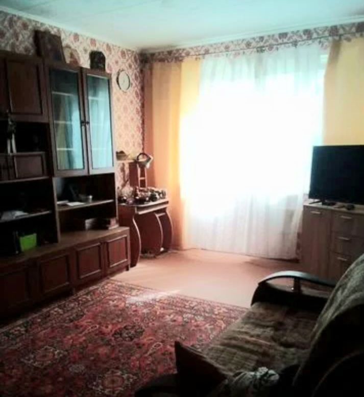 квартира г Волгодонск ул Молодежная 15 фото 1
