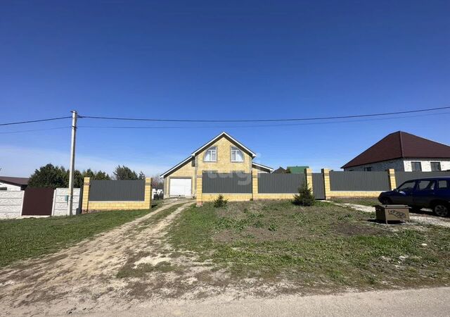 дом ул Белгородская Стрелецкое сельское поселение фото