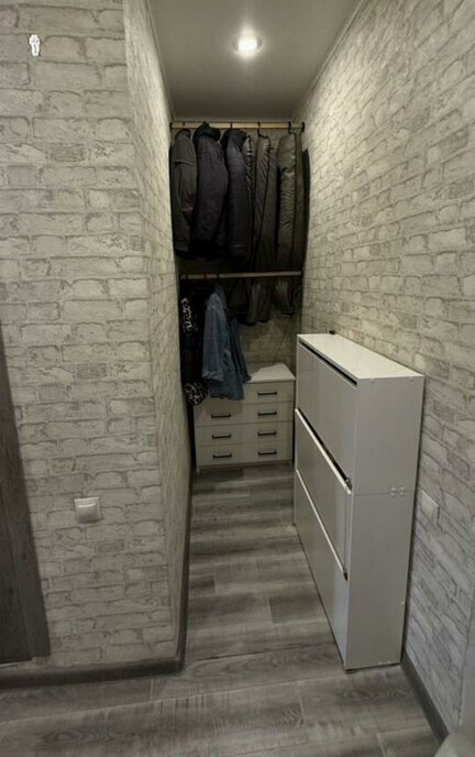 квартира г Губкин ул Космонавтов 15а фото 4