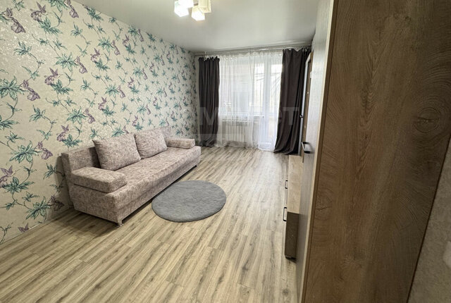 квартира ул Авиационная 14/1 фото