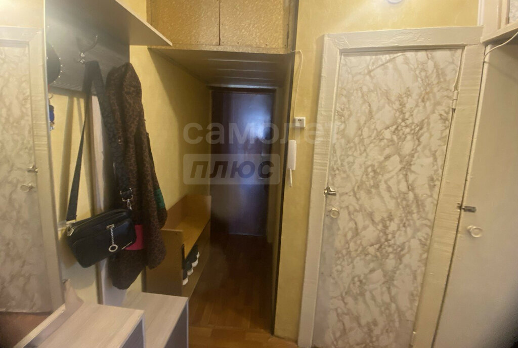 квартира г Оренбург ул Химическая 8 фото 2