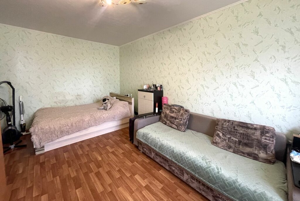квартира г Курск пр-кт Вячеслава Клыкова 30 фото 3