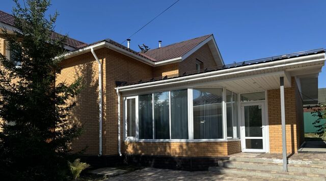 р-н Иркутский п Новая Разводная пер Луговой 43 фото
