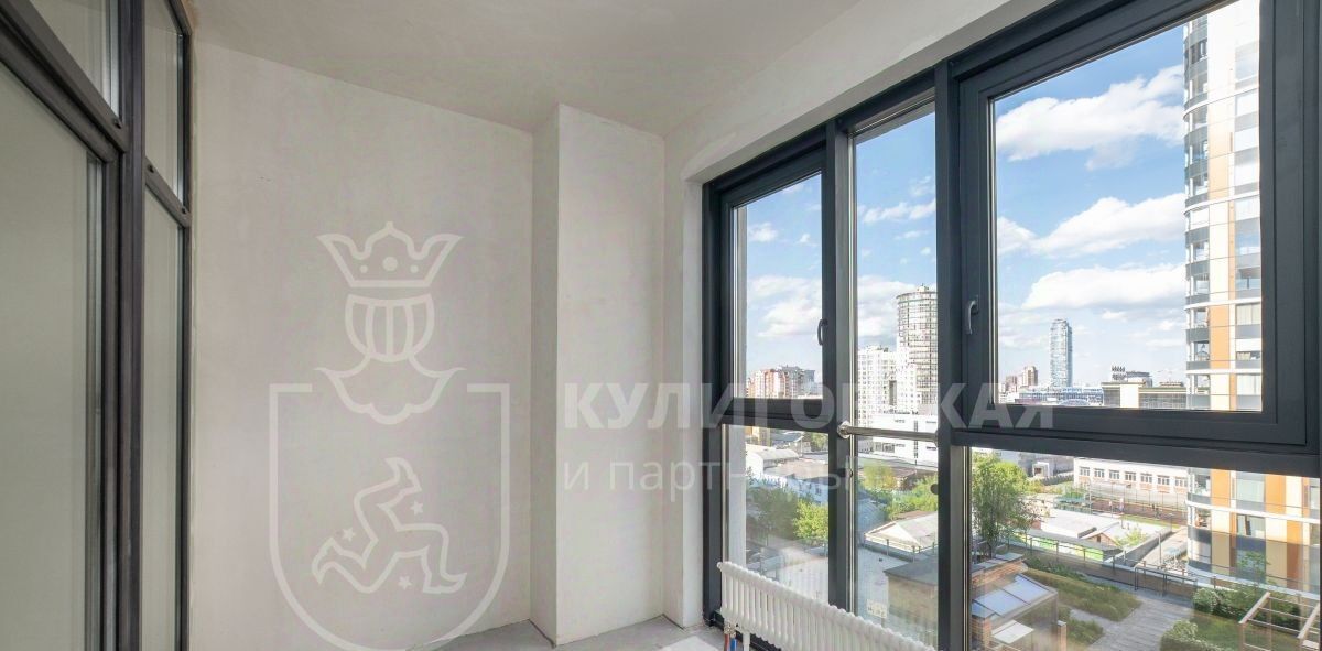 квартира г Екатеринбург Геологическая ул Хохрякова 66 фото 2