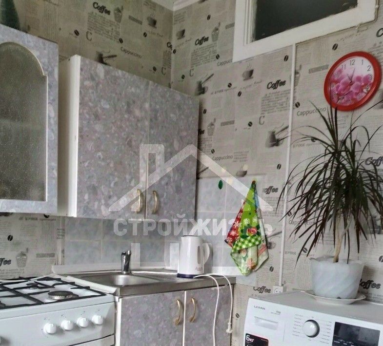 квартира г Североуральск ул Островского 173 фото 3