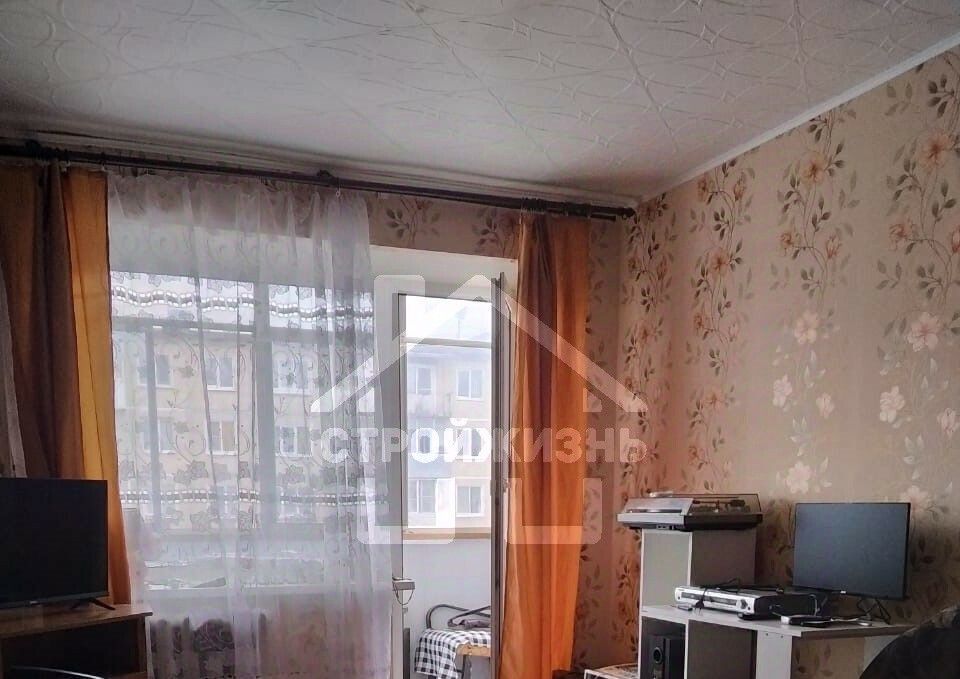 квартира г Североуральск ул Островского 173 фото 4