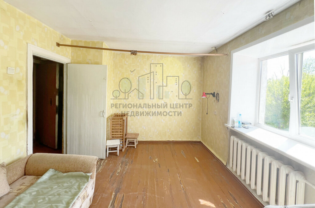 квартира г Иркутск ул 4-я Железнодорожная 157 фото 2