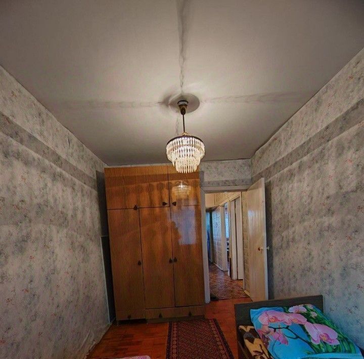 квартира г Орск р-н Октябрьский ул Стартовая 9а фото 1