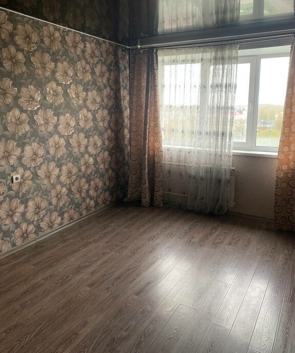 квартира р-н Рыбинский г Рыбинск ул Волочаевская 44а фото 3