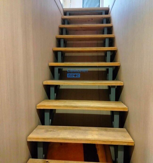 квартира г Бийск ул Михаила Калинина 24а фото 2