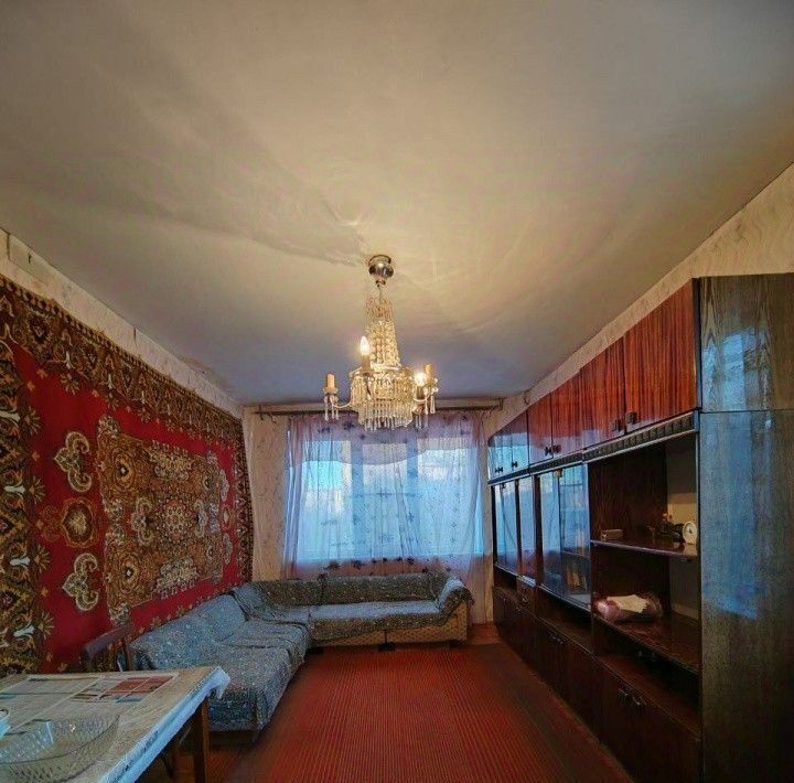 квартира г Орск р-н Октябрьский ул Стартовая 9а фото 3