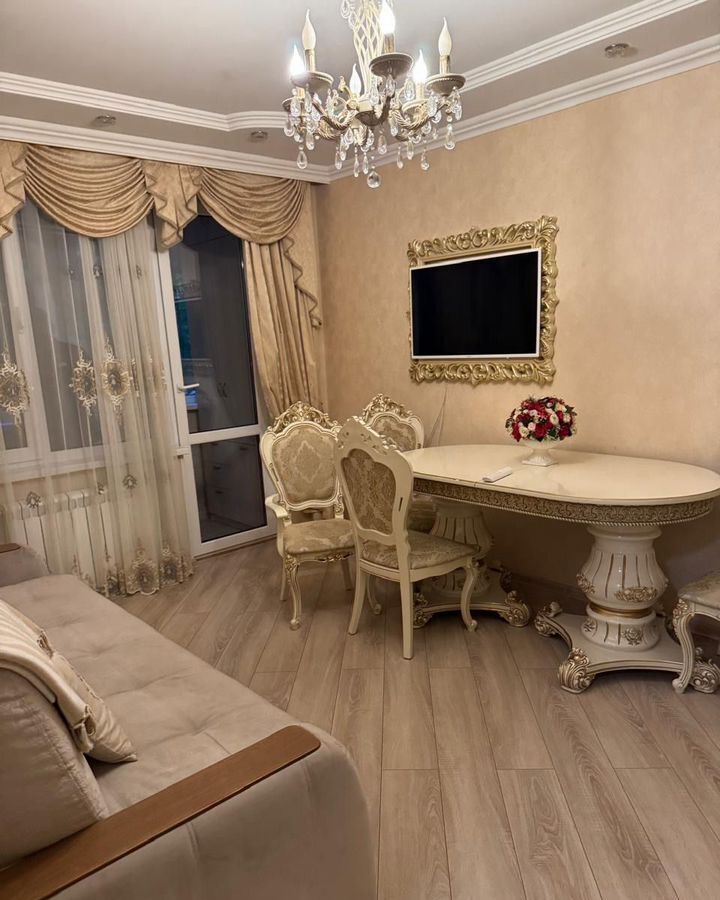 комната г Москва ул Матвеевская 10к/2 Матвеевская фото 2