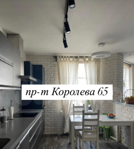 Коломяги дом 65 фото