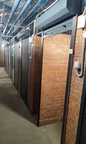 машиноместо дом 11к/2 Звёздная фото