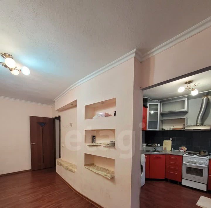 квартира г Нижневартовск ул Мира 8а фото 4