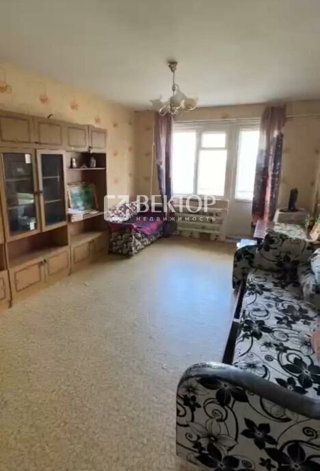 квартира р-н Приволжский г Приволжск ул Революционная 108 фото 2