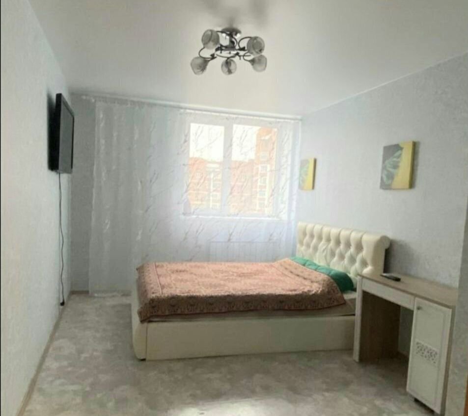 квартира г Краснотурьинск ул Коммунальная 39 фото 3