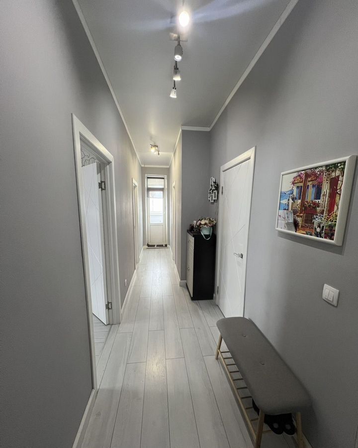 квартира г Видное ул Ольховая 4 фото 3