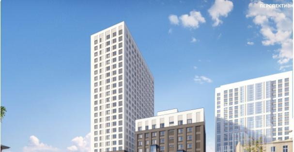 квартира г Пермь Балатово Космонавта Беляева, 31 фото 2