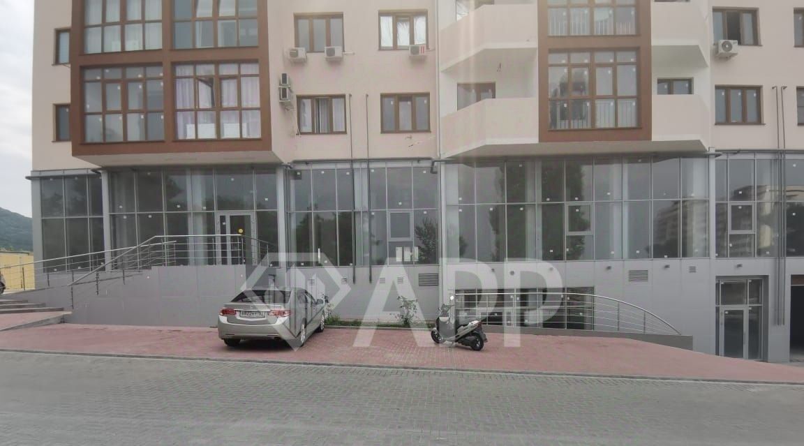 свободного назначения г Геленджик пр-кт Геленджикский 4в Центр фото 4