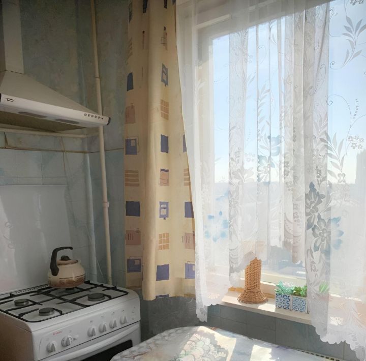 квартира г Орел р-н Северный ул Дмитрия Блынского 4 фото 3