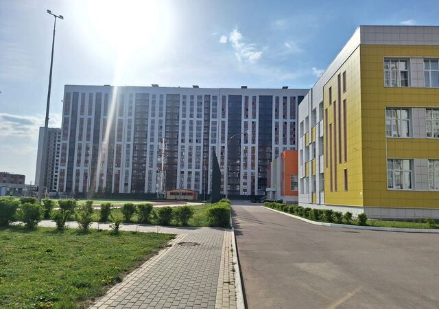 ул Весенняя 1 б-р 70 лет Победы фото