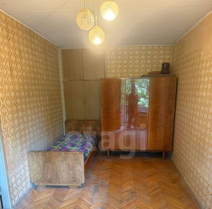 квартира г Москва метро Кунцевская ул Красных Зорь 51 фото 3