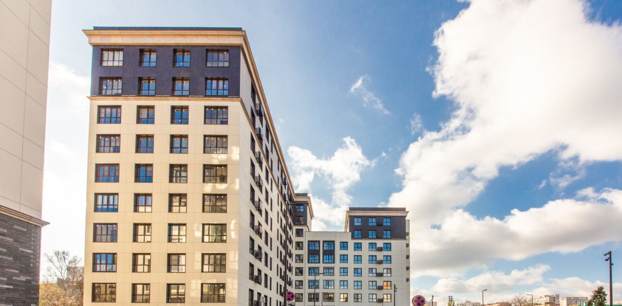 квартира г Москва метро Бульвар Рокоссовского ул 4-я Гражданская 33а фото 3