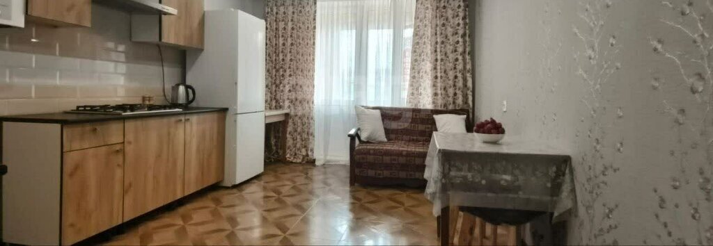 квартира г Ессентуки ул Никольская 25 фото 4