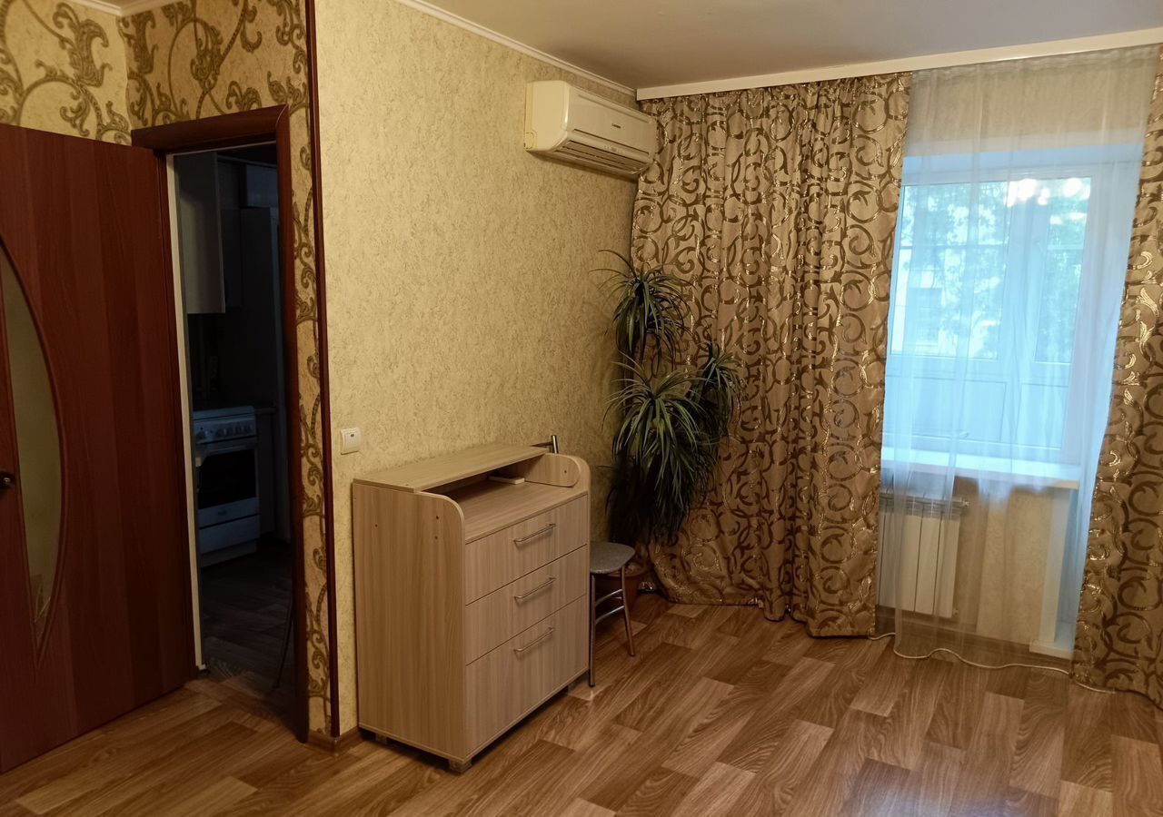 квартира г Воронеж р-н Советский ул Ворошилова 32 фото 2