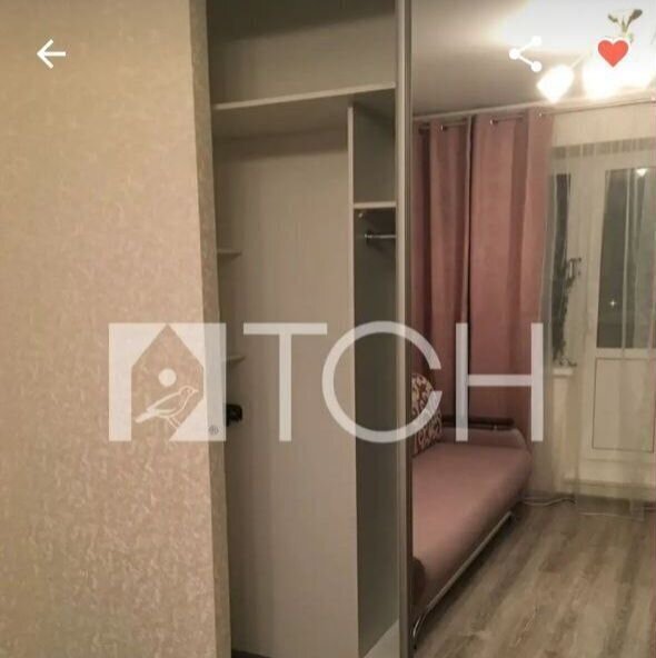 квартира г Пушкино ул Просвещения 11к/1 г. о. Пушкинский фото 4