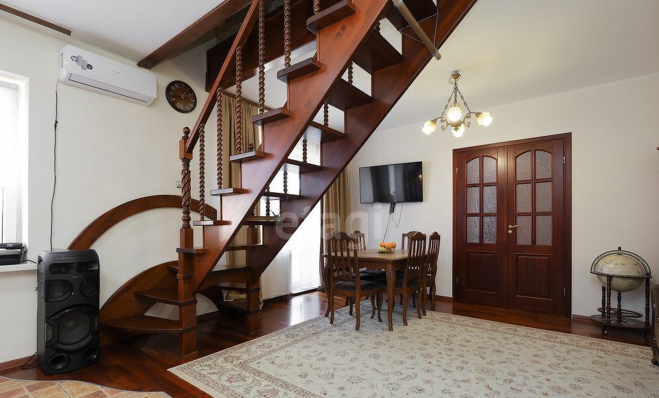 квартира г Калининград р-н Центральный ул Красная 23 фото 2