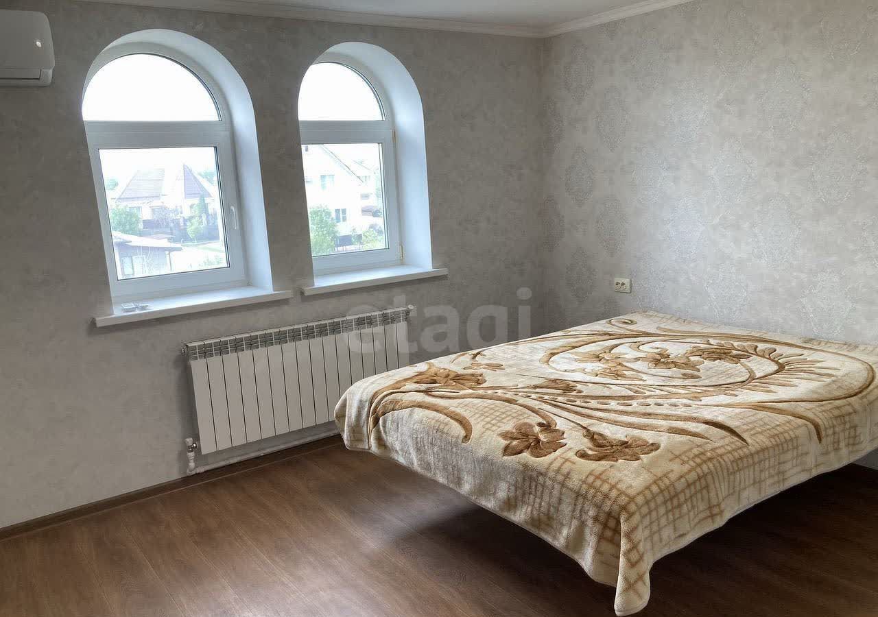 дом г Старый Оскол ул Цветная фото 4