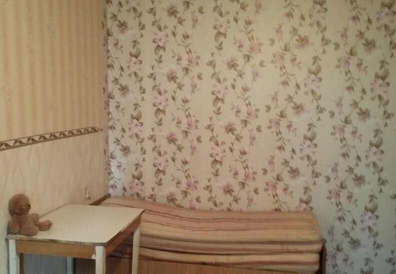 квартира г Смоленск ул Валентины Гризодубовой 3а фото 4