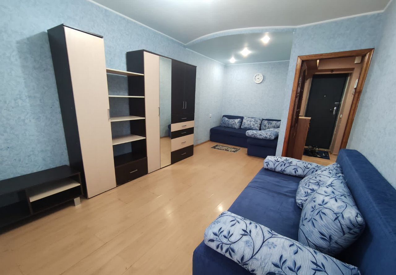 квартира г Кострома р-н Заволжский ул Магистральная 55 фото 2