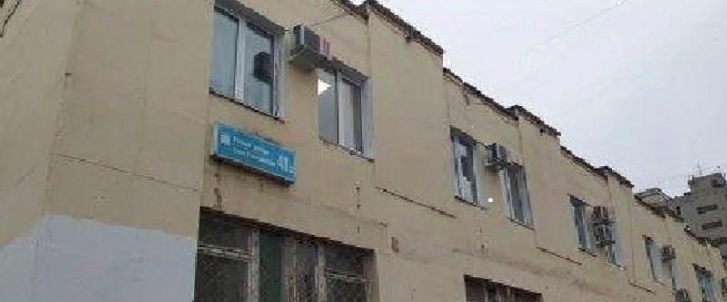 офис г Уфа р-н Октябрьский ул Российская 41/3 фото 3