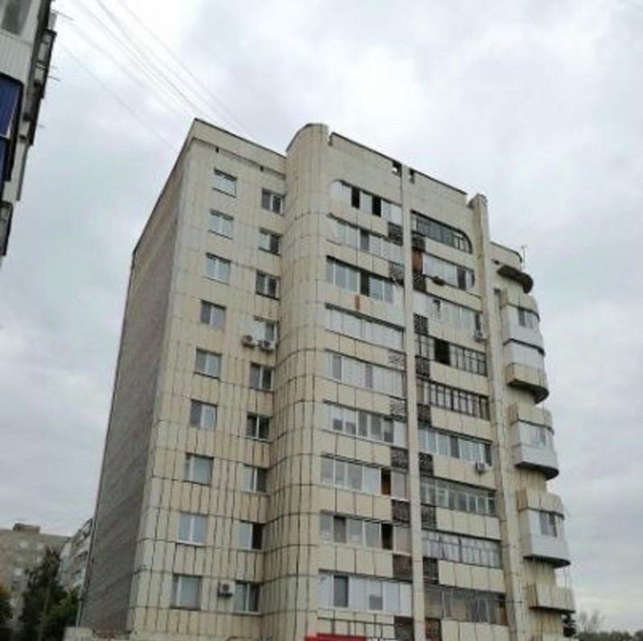 офис г Уфа р-н Калининский ул Интернациональная 191 фото 2