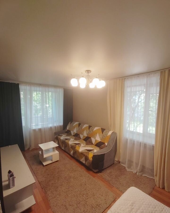 квартира г Арзамас ул Кольцова 11 фото 1