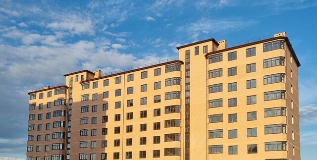 пгт Яблоновский ул Гагарина 148/4к 2 фото
