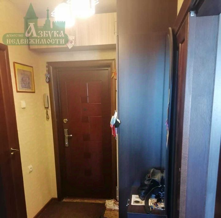 квартира г Смоленск р-н Заднепровский ул Валентины Гризодубовой 5б фото 1